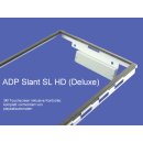 27&quot; Touchscheibe f&uuml;r ADP Slant SL HD (Deluxe) mit Rahmen und Kontroller