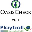 Oasis System zur Sperrspielerdatenbank Abfrage