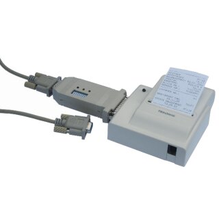 Auslese Drucker VDAI E60 Minidrucker für Spielautomaten Geldspieler TR 5