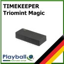 Timekeeper Triomint Magic Card RAM Echtzeituhr